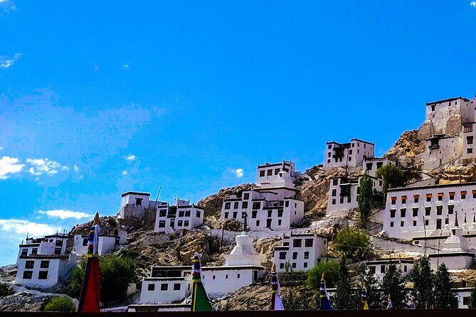 Ladakh Sham Valley Trek - Key things that make this trek worth your time