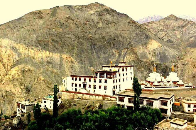 Ladakh Sham Valley Trek - Your guide and the small-team touch