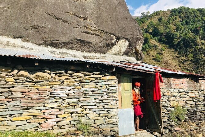Laka Glacier Trek with Manu Adventures India - Gear and packing advice for snow play and camp life