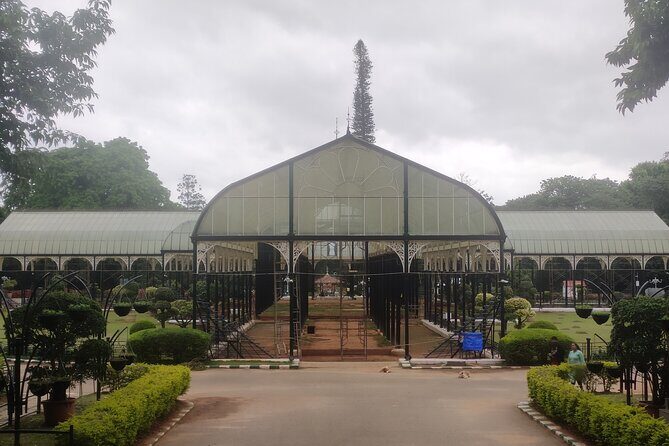 Lalbagh Botanical Garden Early Morning Walk + Breakfast at MTR - Why an early Lalbagh walk feels like a Bangalore cheat code