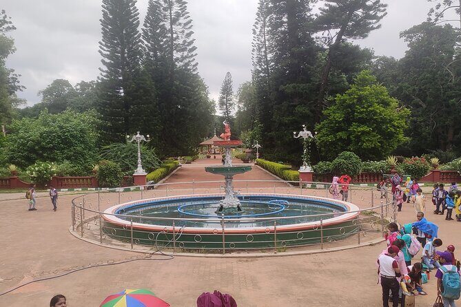 Lalbagh Botanical Garden Early Morning Walk + Breakfast at MTR - MTR breakfast: the perfect Bangalore landing pad