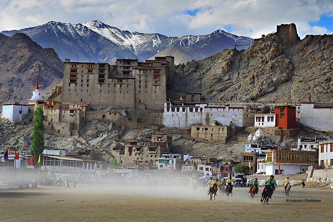 Leh Ladakh - Best of Tibet Experience - Why this “Best of Ladakh” feels smoother than most