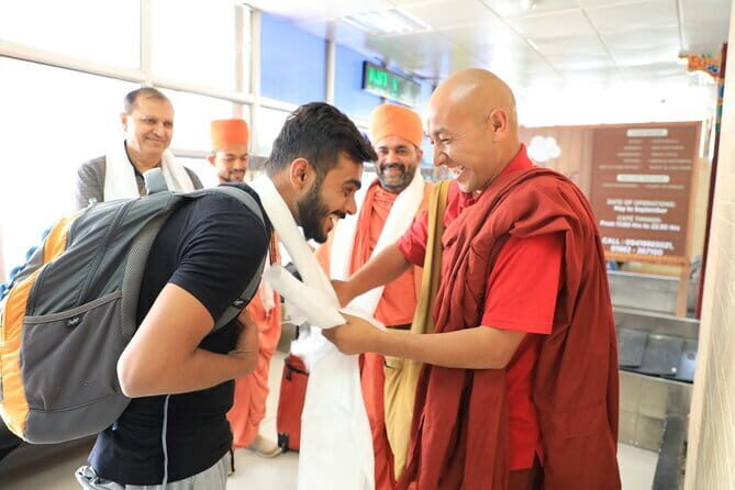 Leh Ladakh Circuit - Trans Himalaya - Altitude reality check: why oxygen support matters on a 6-day loop