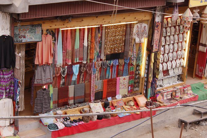 Leh Ladakh Old Town Heritage Walk - Key takeaways before you go