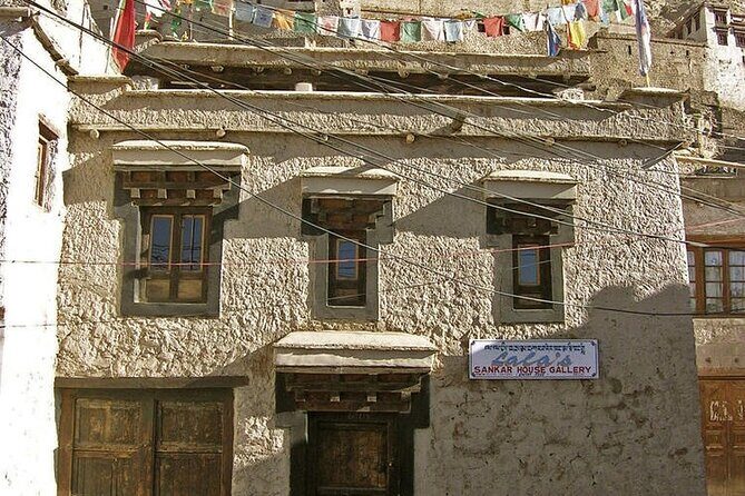Leh Ladakh Old Town Heritage Walk - Price and value: $45.67 with what’s included and what’s not
