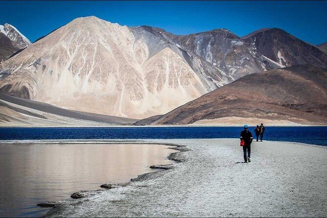 LEH LADAKH TOUR (5 Nights /6 Days) - Leh Arrival and Acclimatization: Day 1 keeps you from rushing