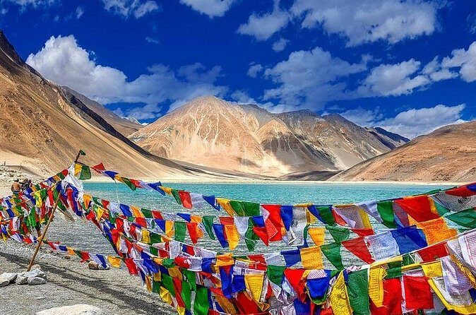 LEH LADAKH TOUR (5 Nights /6 Days) - Meals, hotels, and the real meaning of the included value