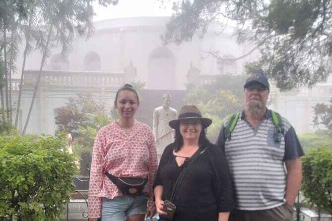 Lepakshi Temple and Nandi Hills Day Trip from Bangalore - A 7:00 AM start that pays off at Lepakshi and Nandi Hills