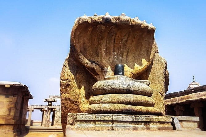 Lepakshi Temple Day Tour from Bangalore - Key highlights worth planning for