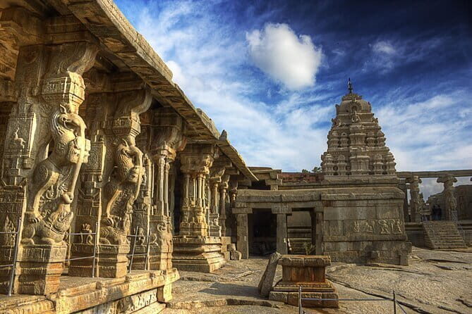 Lepakshi Temple Day Tour from Bangalore - A 6–7 Hour Temple Reset from Bangalore