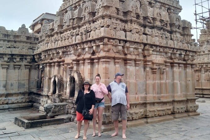 Lepakshi Temple Day Tour from Bangalore - Return drive: back to Bangalore by early evening