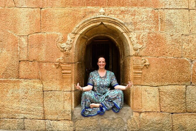 Lepakshi Temple Day Tour from Bangalore - Price and value: what you get for about $100 per person
