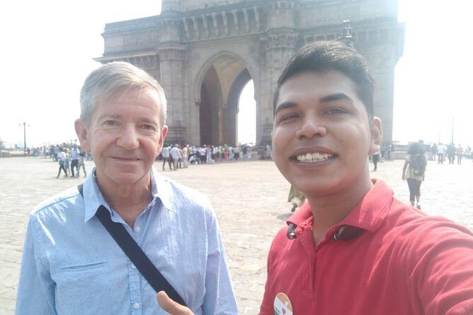 LGBTQ Friendly Mumbai City Tour - Why an LGBTQ-Friendly Private Tour Works Well in Mumbai