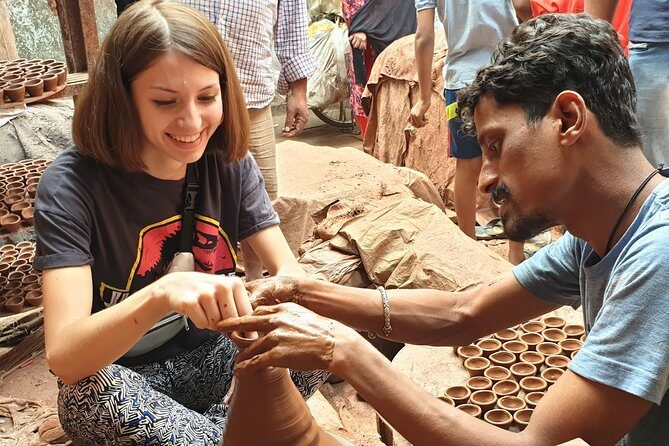 Life In Dharavi: A Guided Tour Of Dharavi Slum - Why Dharavi looks different with a local English guide