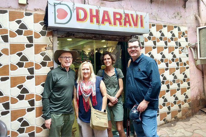 Life In Dharavi: A Guided Tour Of Dharavi Slum - The 4-hour Dharavi visit: what the experience covers