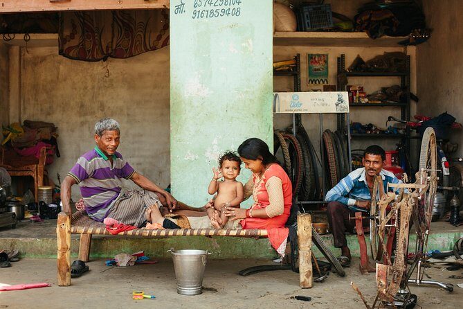 Live a round experience in Varanasi. 3 Days Tour - Who This Tour Suits Best (and Who Should Rethink It)