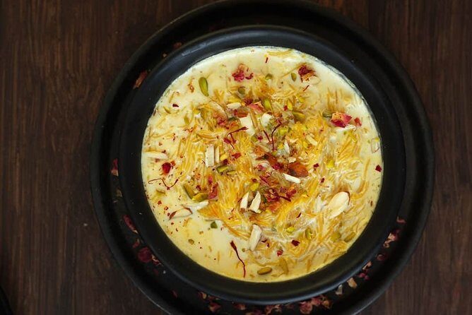 LIVE cooking experience from India - The live session: step-by-step guidance you can ask about