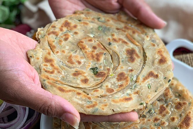 LIVE cooking experience from India - Tech setup that keeps the class smooth (and less stressful)