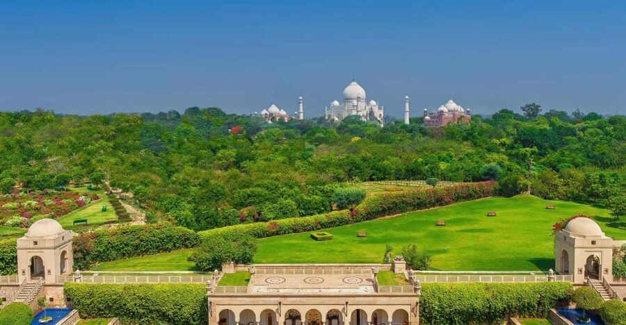 Local Agra: Private Taj Mahal Sunrise & Agra Guided Tour - Key highlights