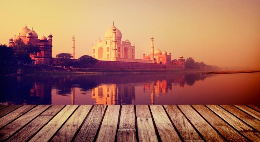 Local Agra: Private Taj Mahal Sunrise & Agra Guided Tour - What $8 gets you: value, but also read the fine print on options