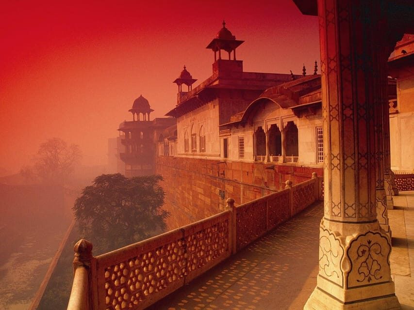 Local Agra: Private Taj Mahal Sunrise & Agra Guided Tour - FAQ