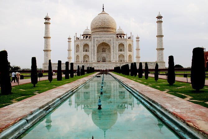 LOCAL Agra :Taj Mahal Sunrise / Sunset Private Tour by Car - Quick Tips to Make the Most of Your 4–5 Hours