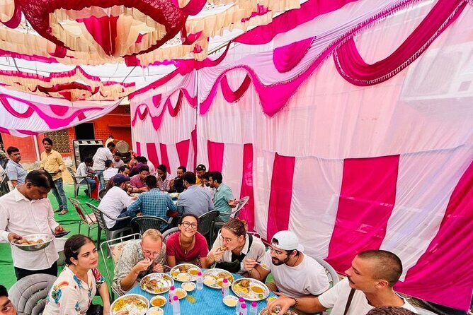Local breakfast & full city tour by TukTuk - Jal Mahal at Mann Sagar Lake: the quiet pause you’ll want