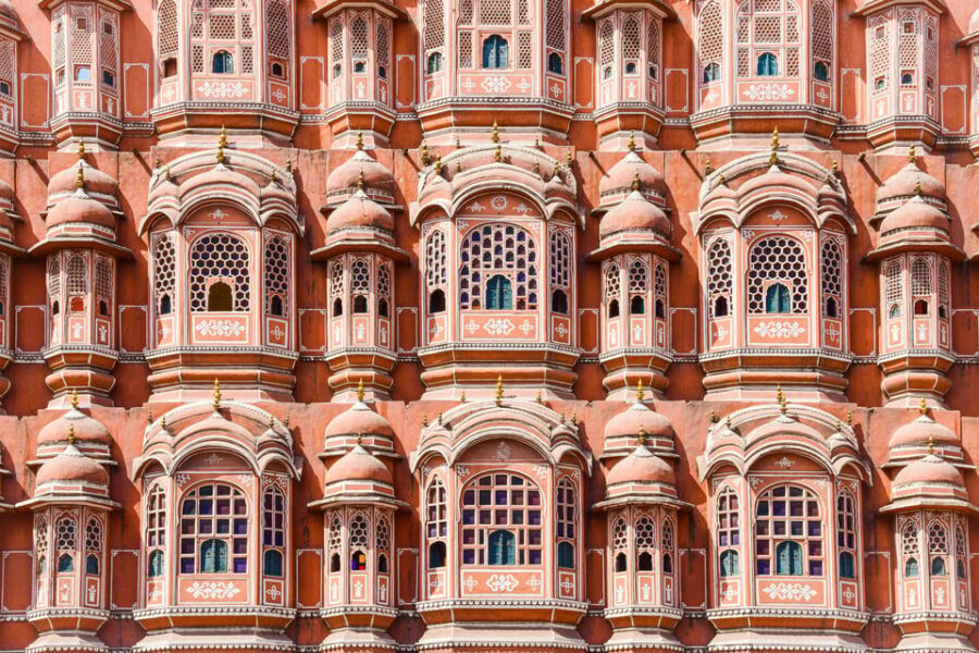 Local Jaipur city sightseeing with options - Pricing: Why $29 Can Be a Good Deal for This Day