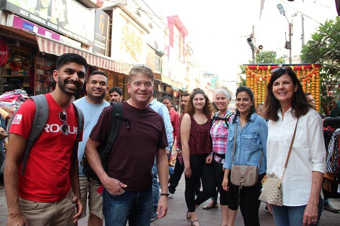Local Market Tour & Five Course Meal Class - Lunch and Beverages: What Included Actually Means for Value