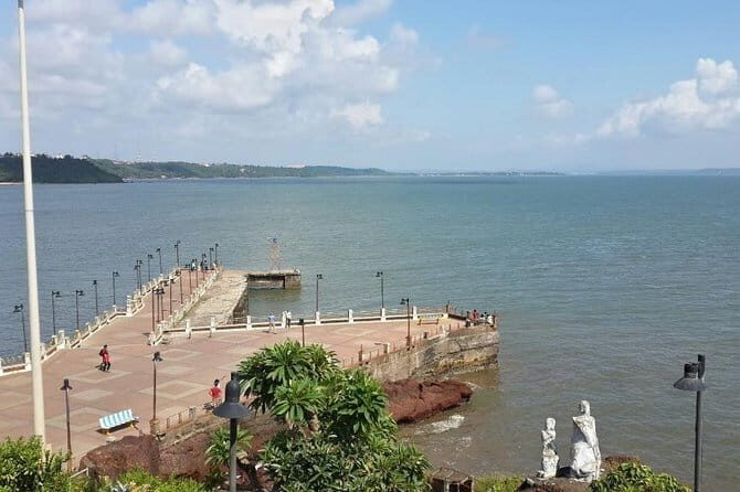 Local tour of Goa - Price and value: what $99 buys (and what might cost extra)