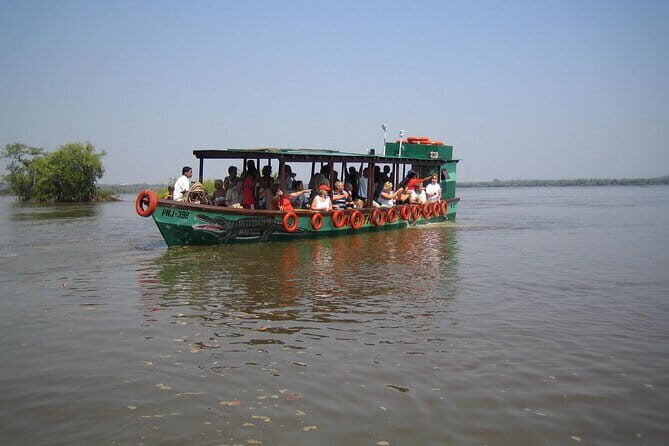Local tour of Goa - Practical tips so your day runs smoother