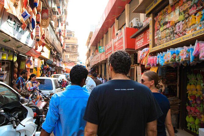 Local Transport & Dabbawallah Tour - Transport mix: trains, buses, taxis, and why it’s worth the time