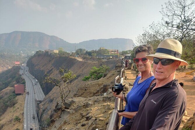 Lonavla Hill Station Tour - Quick hits before you go