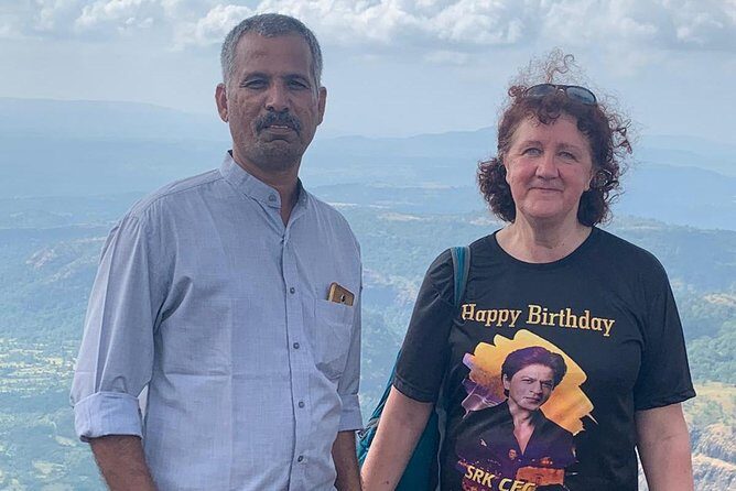 Lonavla Hill Station Tour - Mumbai to Lonavala: a hill station day that stays doable