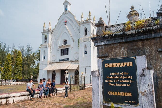 Loutolim Ebike Tour and Bigfoot Museum Visit - Big Foot Museum: Life-Size Statues, Dioramas, and Goan Folklore