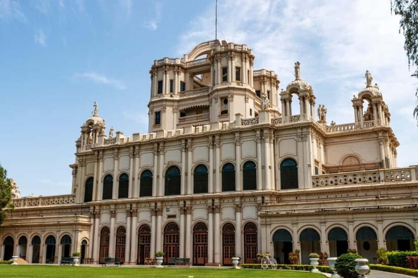 Lucknow Colonial Heritage Walk: Guided Tour by Foot - Key Highlights You’ll Notice Right Away