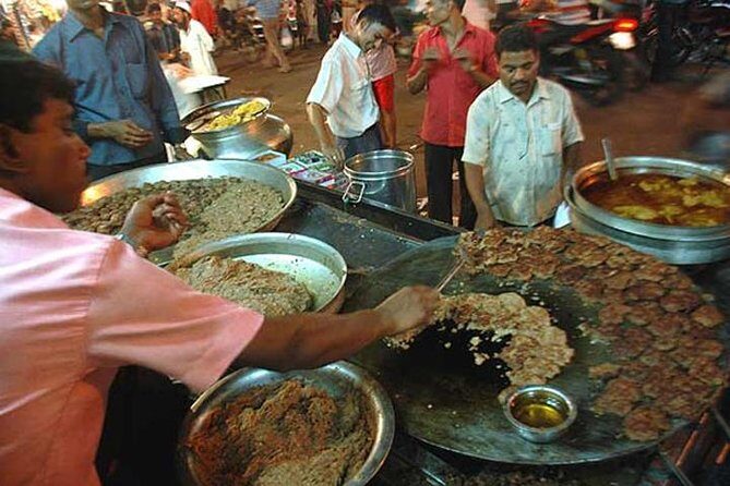 Lucknow Culinary Walk with Food Tastings - Key things I’d highlight before you go