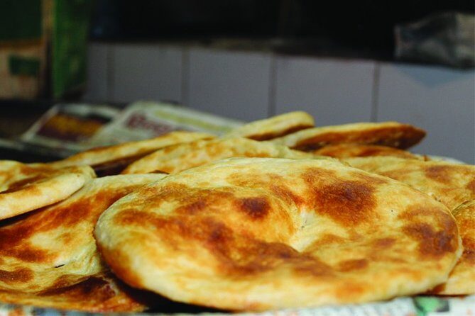 Lucknow Culinary Walk with Food Tastings - Price and value: why $34.32 can feel fair