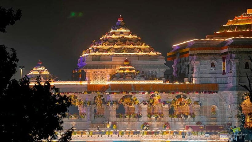 Lucknow: Private Ayodhya & Ram Mandir Temple Tour - Price and value: what $42 gets you, and what it doesn’t