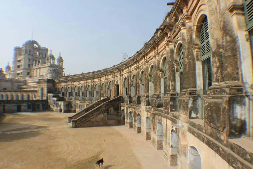 Lucknow: Private Day Tour with Lunch and Hotel Pickup - Why this Lucknow private tour makes sense for a 7-hour day