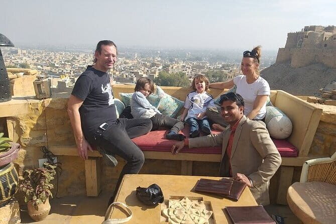 Luxury camping with cultural program in Thar Desert of Jaisalmer - Price and Value: Is $98.95 Worth It?