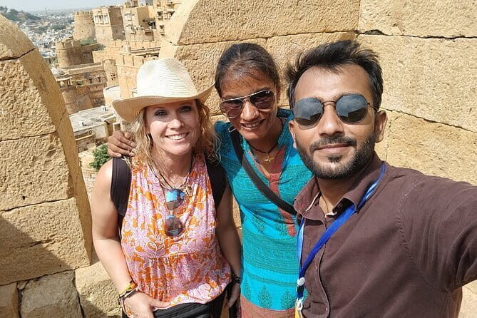 Luxury camping with cultural program in Thar Desert of Jaisalmer - Who Should Book This (and Who Might Not Love It)