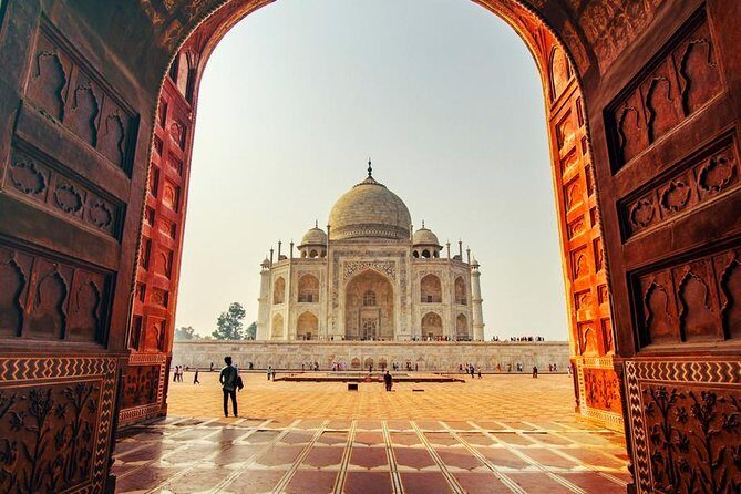 Luxury Golden Triangle Tour with Oberoi Hotels - Oberoi Hotels: Why the Hotel Base Changes the Whole Trip