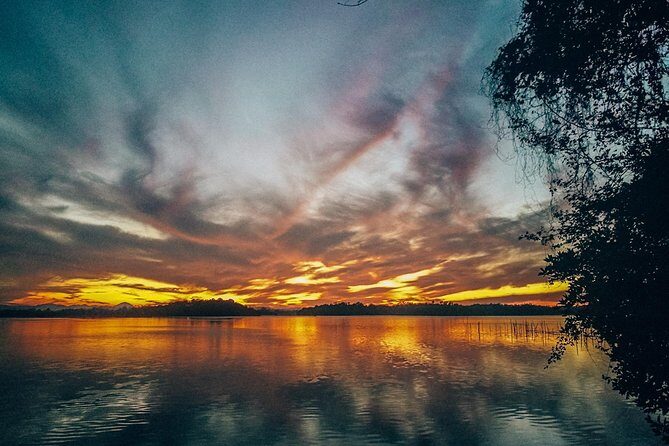 Madu River Sunrise Mangrove Kayaking from Bentota - Sunrise on the Madu River from Bentota: what makes it special