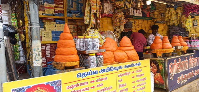Madurai: City Highlights Temple and Market Tour - Who this tour fits best (and who might want something else)