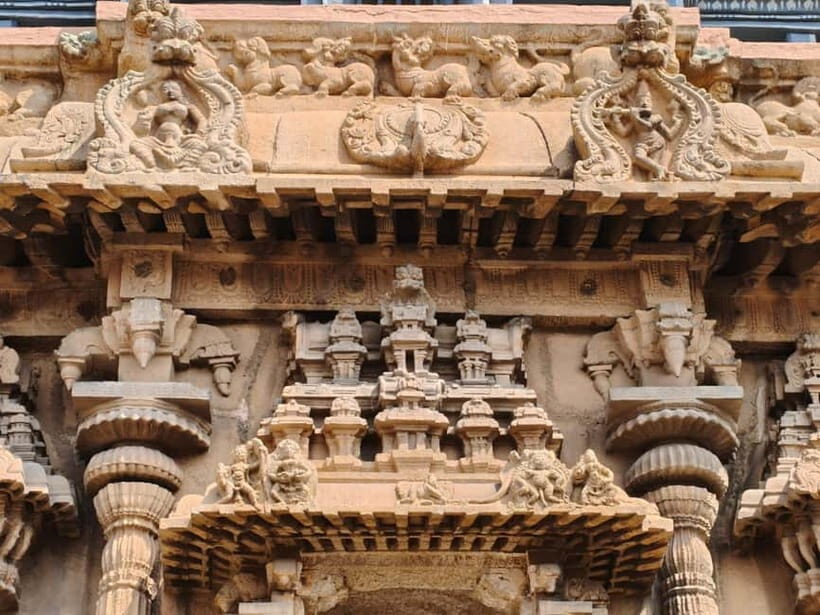Madurai: City Highlights Temple and Market Tour - Should you book this Madurai highlights tour?