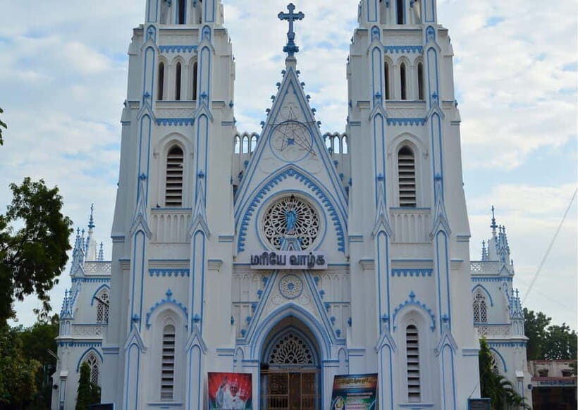 Madurai: Heritage & Cultural Trails Guided Walking Tour - Who this tour fits best (and who should rethink it)