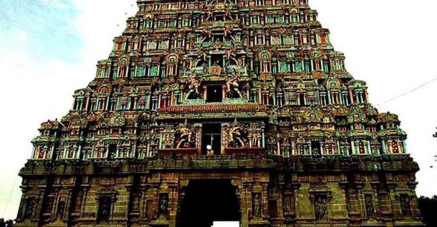 Madurai Rickshaw Ride Tour: Unveil the Hidden Gems - Hotel pickup and getting around without turning the day into chaos