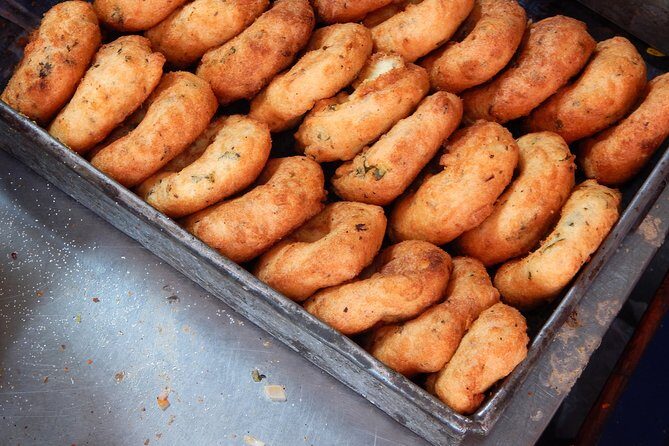 Madurai Street Food Crawl (2 Hours Guided Food Tasting Tour) - Key things I’d watch for before you go