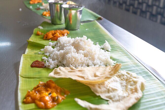 Madurai Street Food Crawl (2 Hours Guided Food Tasting Tour) - Who This Street Food Crawl Is Best For